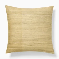 West Elm Shiny Silk