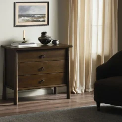 West Elm Shizuki Dresser (40")