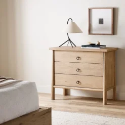 West Elm Shizuki Dresser (40")
