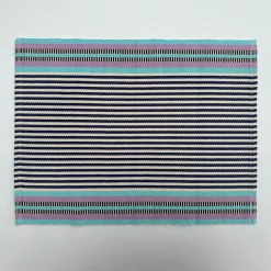 West Elm Siafu Home Bahari Cotton Placemats (Set of 4)