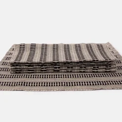 West Elm Siafu Home Mbuni Placemats (Set of 4)