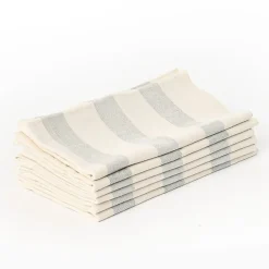 West Elm Siafu Home Nyota Napkins (Set of 4)