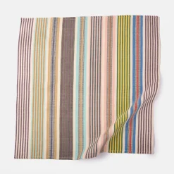 West Elm Siafu Home Peremende Napkins (Set of 4)