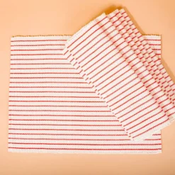 West Elm Siafu Home Rangi Placemats (Set of 4)