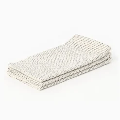 West Elm Siafu Home Sungura Napkins (Set of 4)