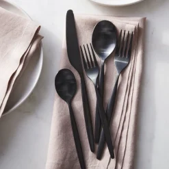 West Elm Sidney Flatware Sets