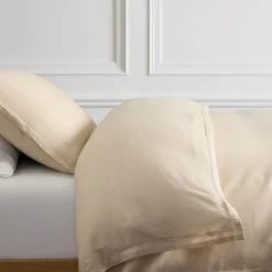 West Elm Signature TENCEL™ Linen Duvet Cover & Shams