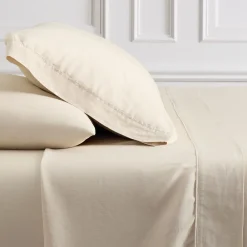 West Elm Signature TENCEL™ Linen Sheet Set