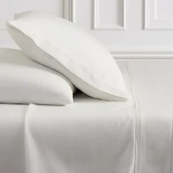 West Elm Signature TENCEL™ Linen Sheet Set