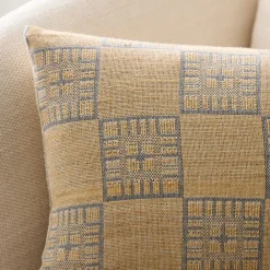West Elm Silk Box