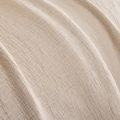 West Elm Silky TENCEL™ & Cotton Matelasse Blanket