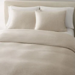 West Elm Silky TENCEL™ Duvet Cover & Shams