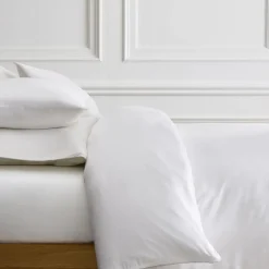 West Elm Silky TENCEL™ Duvet Cover & Shams