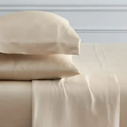 West Elm Silky TENCEL™ Sheet Set