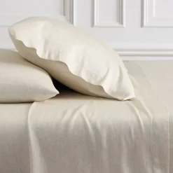 West Elm Silky TENCEL™ Sheet Set
