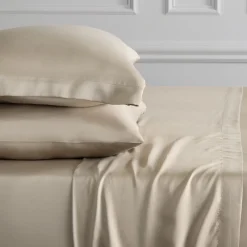 West Elm Silky TENCEL™ Sheet Set