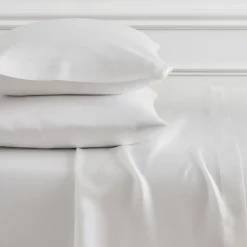 West Elm Silky TENCEL™ Sheet Set