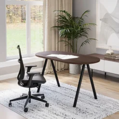 West Elm Simii A-Leg Table