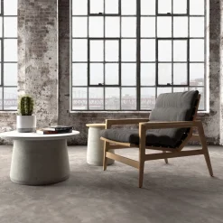 West Elm Simii Basalto Coffee Table