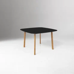 West Elm Simii Goldilox Square Table