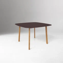West Elm Simii Goldilox Square Table
