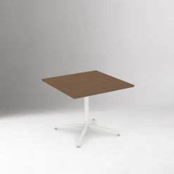 West Elm Simii Trellex Square Table