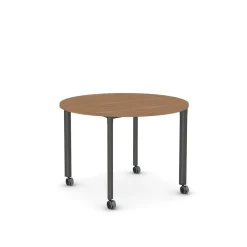 West Elm Simii Wake Round Table