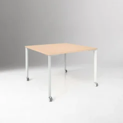 West Elm Simii Wake Square Table