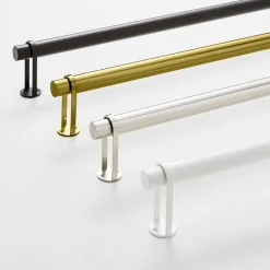 West Elm Simple Adjustable Curtain Rod