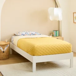 Kids West Elm Simple Bed Frame
