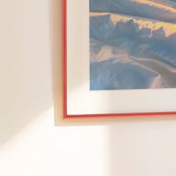 West Elm Simply Framed Thin Frame