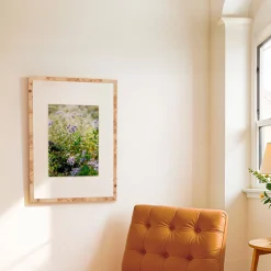 West Elm Simply Framed Wood Gallery Frames