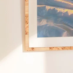 West Elm Simply Framed Wood Gallery Frames