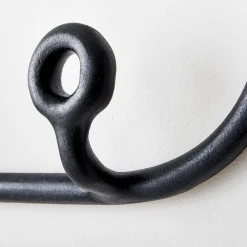 West Elm SIN Ceramic Trio Coat Rack