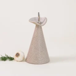 West Elm SIN Flora Oil Cruet