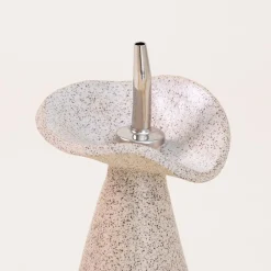 West Elm SIN Flora Oil Cruet