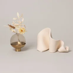 West Elm SIN Furl Object