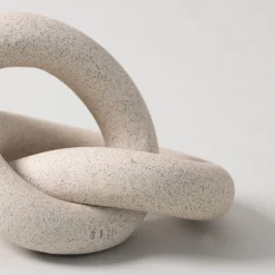 West Elm SIN Infinity Knot