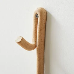 West Elm SIN Leggy Long Wall Hook