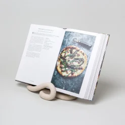 West Elm SIN Lumbra Book Stand Object