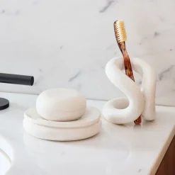 West Elm SIN Odd Toothbrush Holder