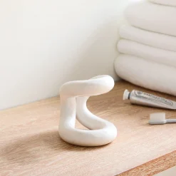 West Elm SIN Ood Toothbrush Holder