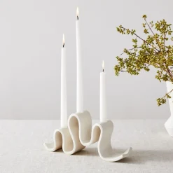 West Elm SIN Wyat Candelabra