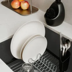West Elm Sinkin Dish Racks