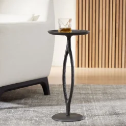 West Elm Sintra Drink Table (10")