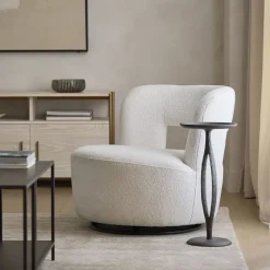 West Elm Sintra Drink Table (10")