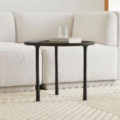 West Elm Sintra Side Table (24")