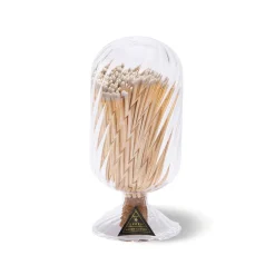 West Elm Skeem Helix Match Cloche & Matches