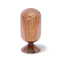 West Elm Skeem Match Cloche & Matches