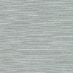 West Elm Slate Grasscloth Wallpaper